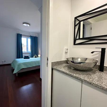 Apartmán Center - For Rent *