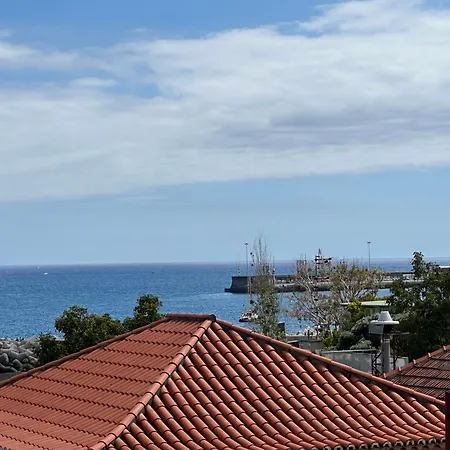Center - For Rent Apartmán Funchal (Madeira)