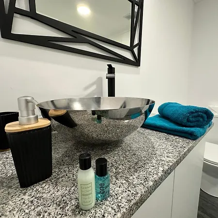 Center - For Rent Apartmán Funchal (Madeira)