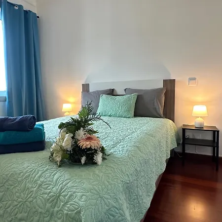 Apartmán Center - For Rent