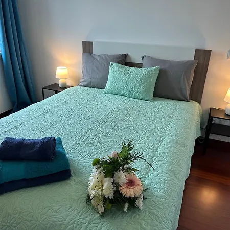 Center - For Rent Apartmán Funchal (Madeira)