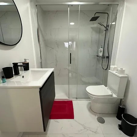 Apartmán Center - For Rent