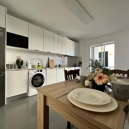 Apartmán Center - For Rent *