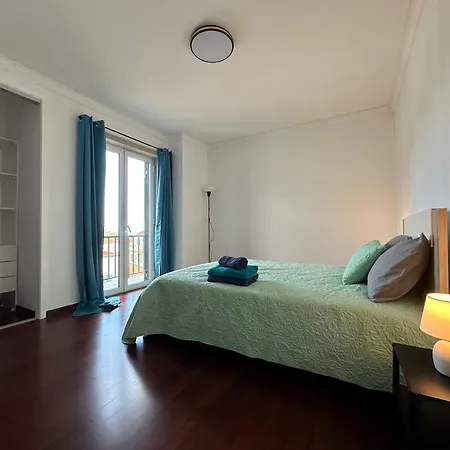 Apartmán Center - For Rent *