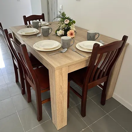 Apartmán Center - For Rent
